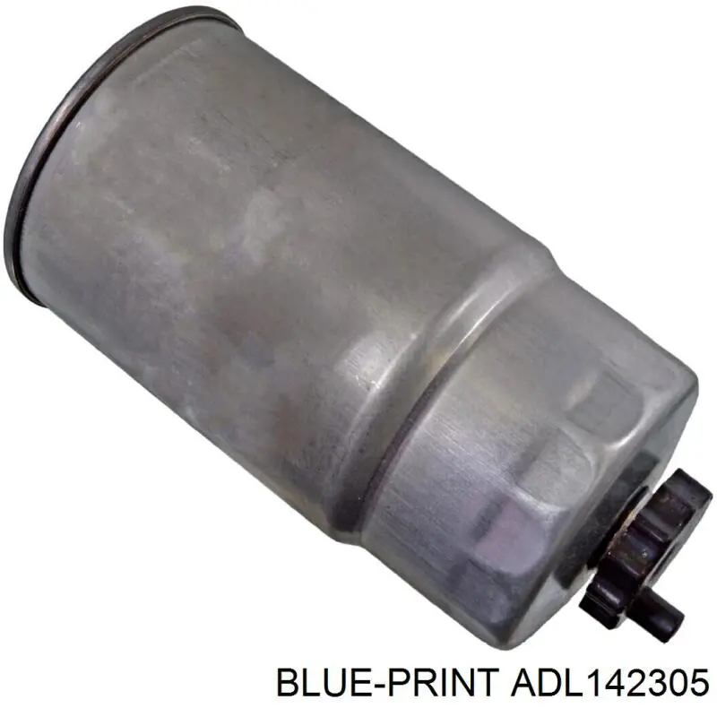 ADL142305 Blue Print filtro de combustible