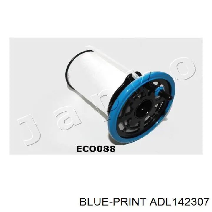 Comprar ADL142307 Blue Print Filtro diesel