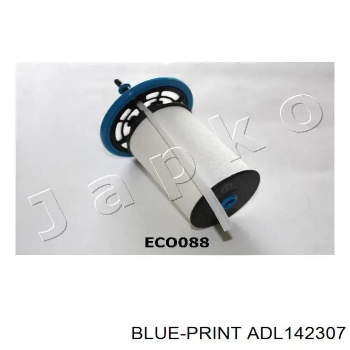 Filtro de combustible ADL142307 Blue Print