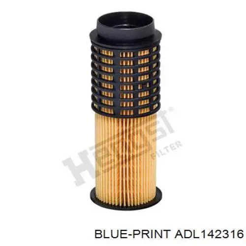 Filtro combustible UFI 2608000 precio, desde 19,60 EUR