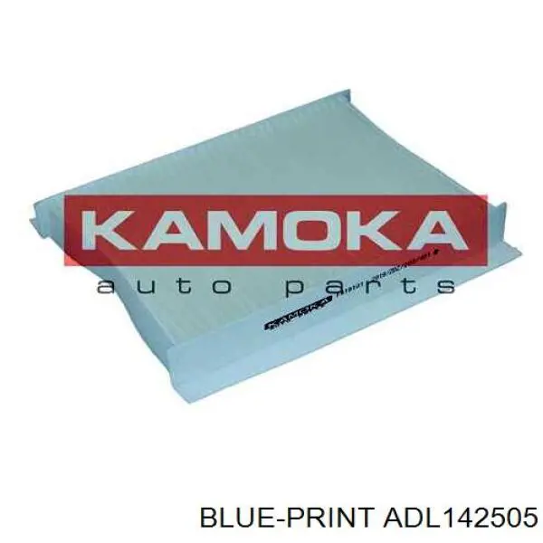 K68267921AA Fiat/Alfa/Lancia filtro habitáculo
