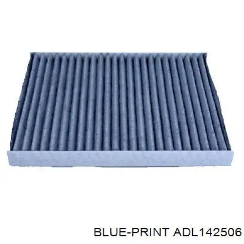 Comprar LAK813 Mahle Original Filtro de aire del habitáculo
