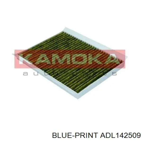 FC0091 Bremsi Filtro antipolen