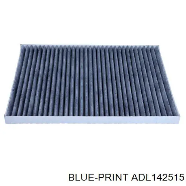 AH111 Purflux Filtro antipolen