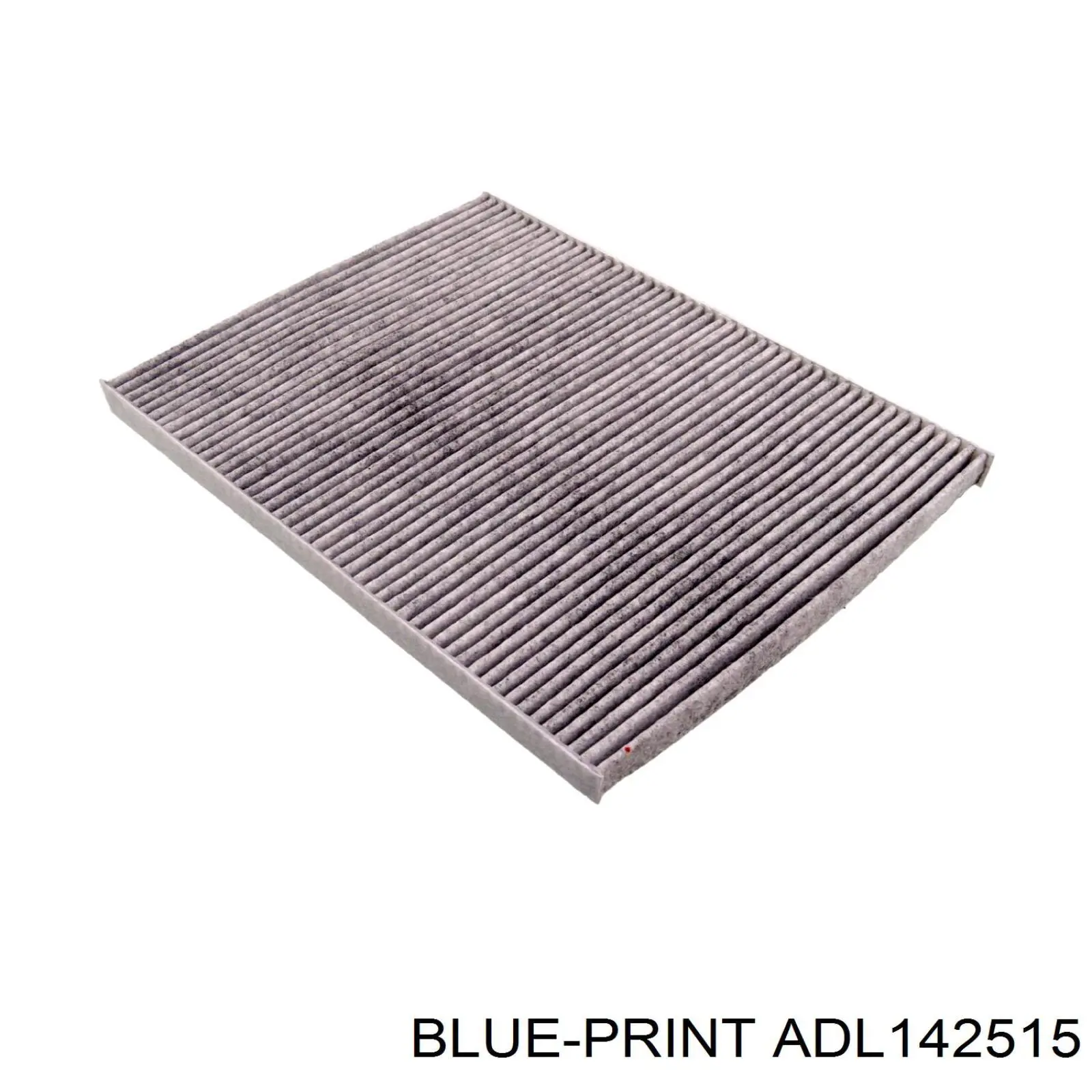 ADL142515 Blue Print filtro habitáculo