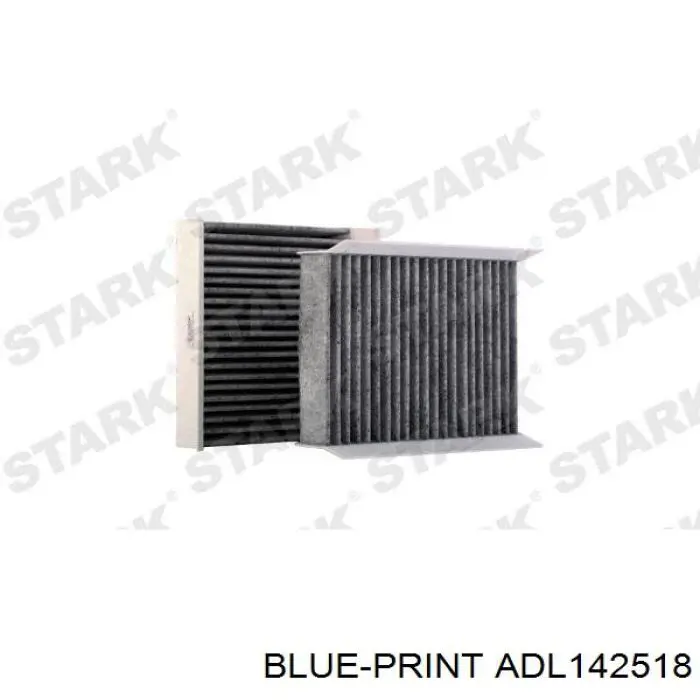 Filtro de cabina Purflux AHC177 precio, desde 9,71 EUR