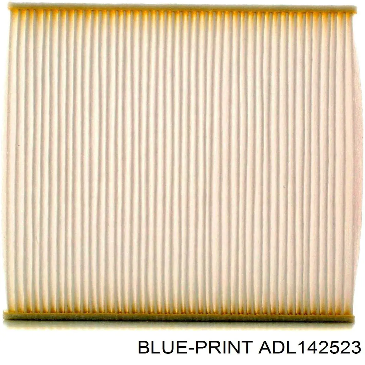 ADL142523 Blue Print filtro habitáculo