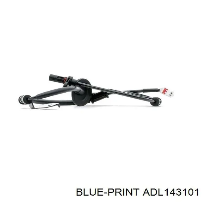 Comprar ADL143101 Blue Print Disco de embrague