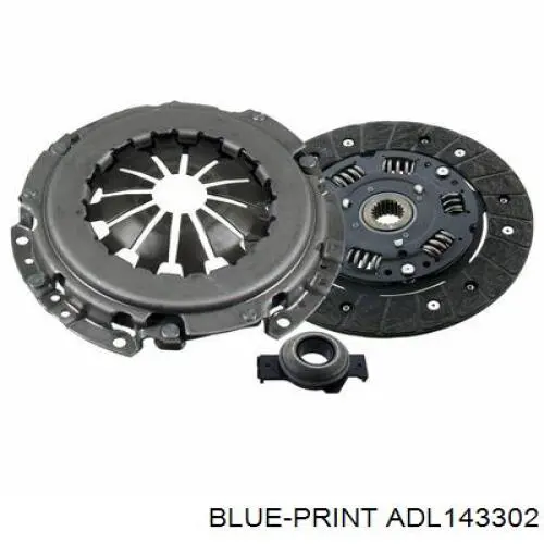 Cojinete de desembrague Alfa Romeo 145 930