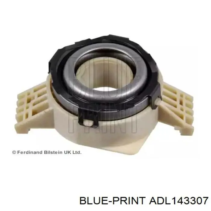 Cojinete de desembrague Blue Print ADL143307 precio, desde 21,51 EUR