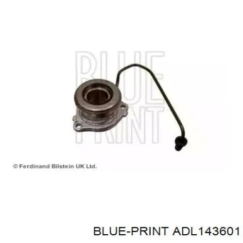 Desembrague central, embrague 55583075 General Motors