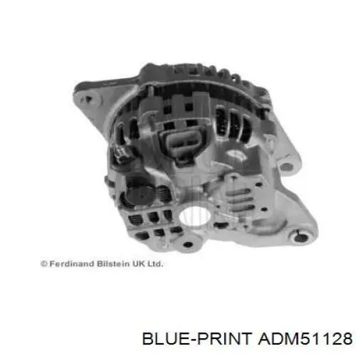 ADM51128 Blue Print alternador