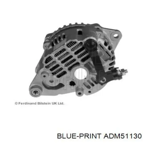 ADM51130 Blue Print alternador