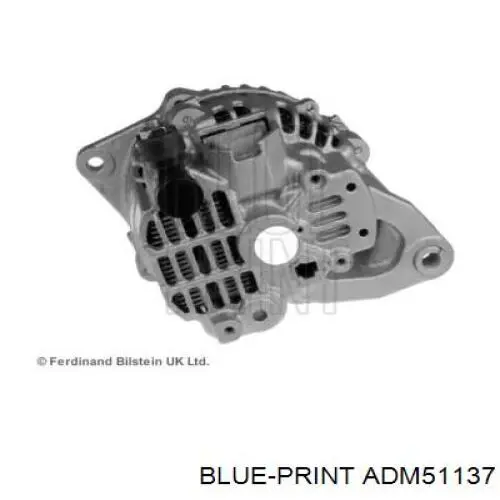 ADM51137 Blue Print alternador