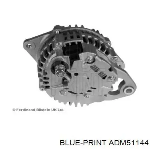 ADM51144 Blue Print alternador