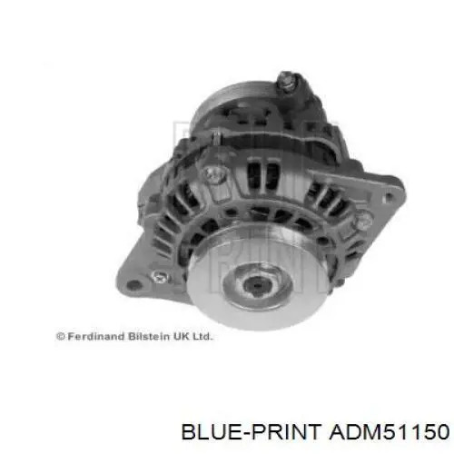 ADM51150 Blue Print alternador
