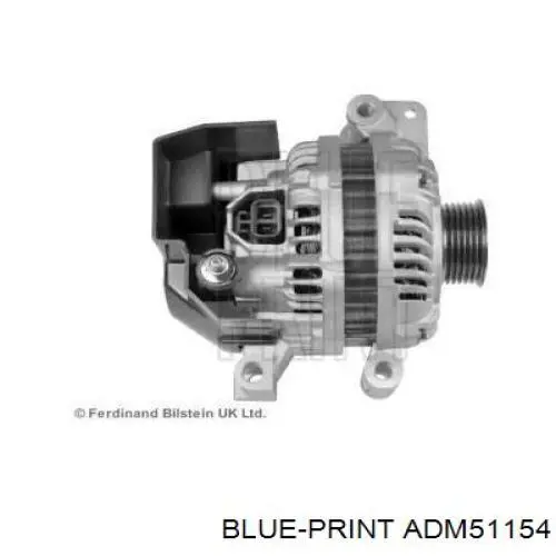 ADM51154 Blue Print alternador