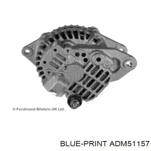 ADM51157 Blue Print alternador