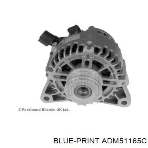Alternador del motor Ford 1477856 precio, desde 181,50 EUR