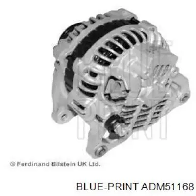 ADM51168 Blue Print alternador