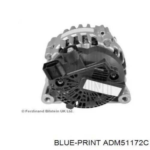 1680418580 Peugeot/Citroen alternador