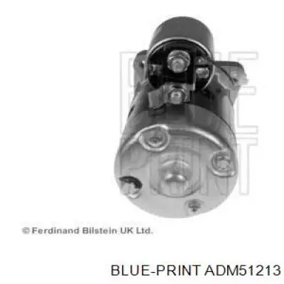 ADM51213 Blue Print motor de arranque