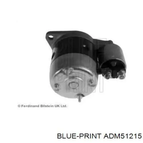 ADM51215 Blue Print motor de arranque