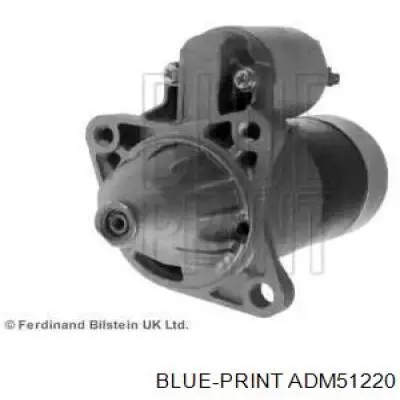 Comprar M1T71281 Mazda Motores de arranque