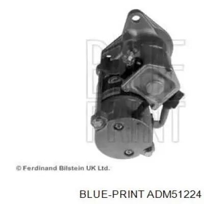 ADM51224 Blue Print motor de arranque