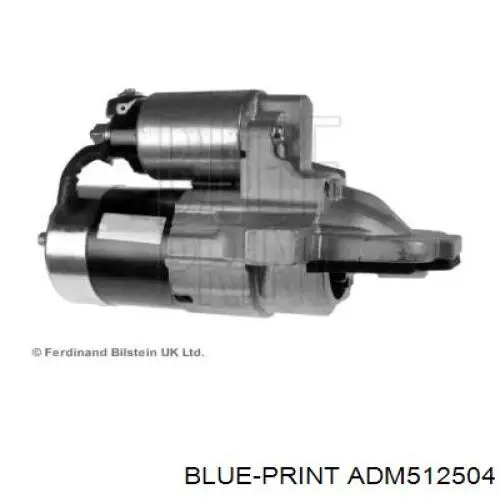 M000T37271 Mitsubishi Arranque motores