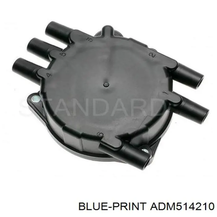 F32Z12106C Ford tapa de distribuidor de encendido