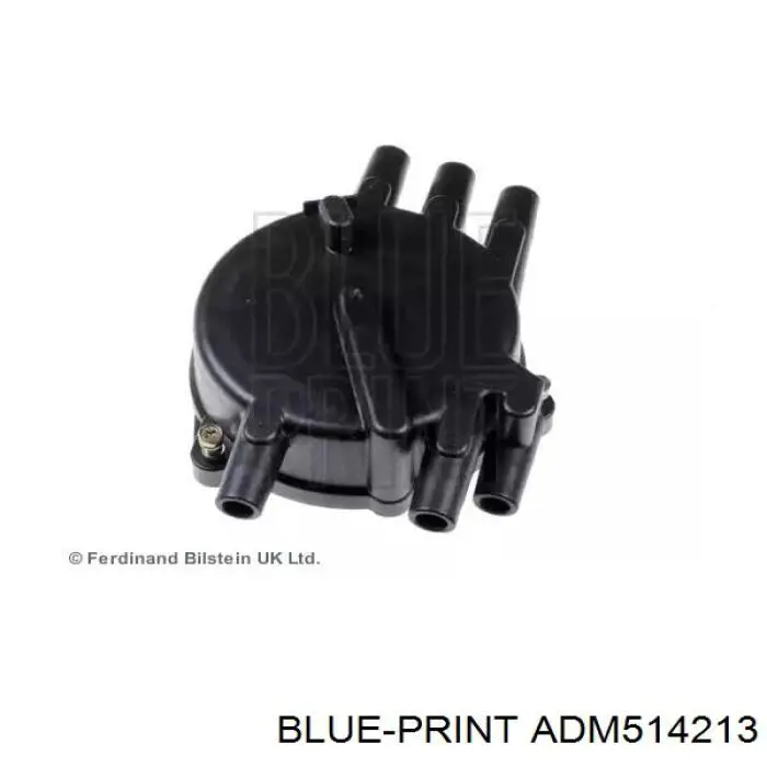 Comprar ADM514213 Blue Print Tapa de distribuidor de encendido