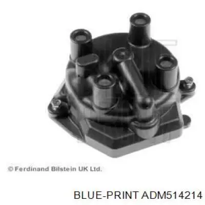 ADM514214 Blue Print