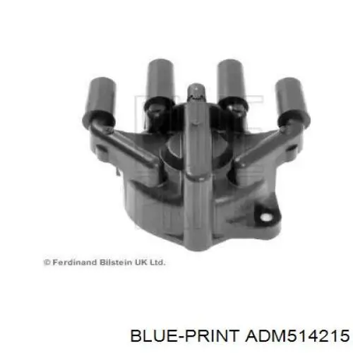 ADM514215 Blue Print tapón, depósito de refrigerante