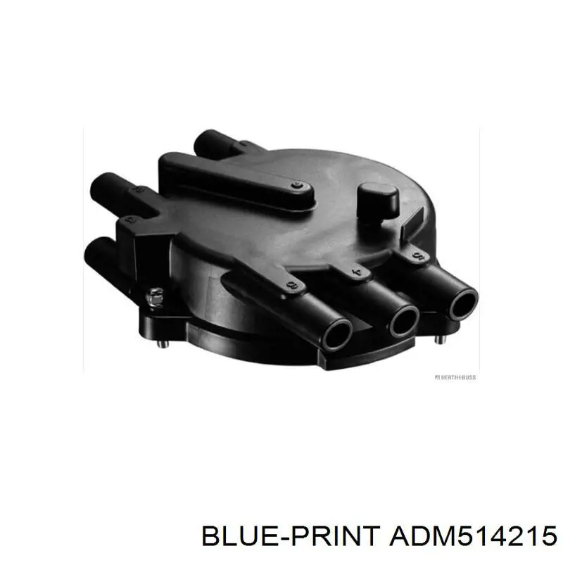 Tapa de delco Blue Print ADM514215