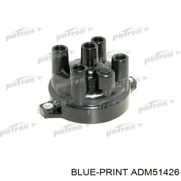 Comprar ADM51426 Blue Print Tapa de distribuidor de encendido