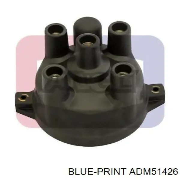 ADM51426 Blue Print tapa de distribuidor de encendido