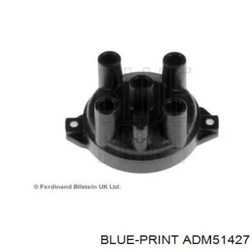 Tapa de distribuidor de encendido Blue Print ADM51427 precio, desde 13,70 EUR
