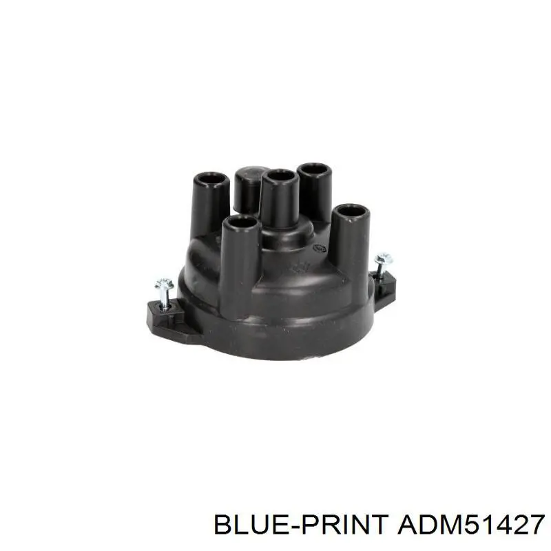 ADM51427 Blue Print tapa de distribuidor de encendido