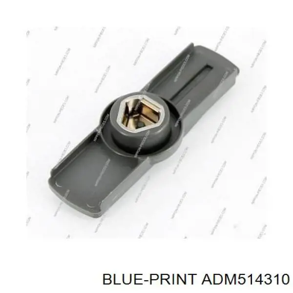 ADM514310 Blue Print rotor del distribuidor de encendido