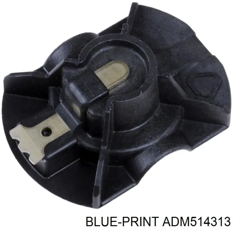 ADM514313 Blue Print rotor del distribuidor de encendido