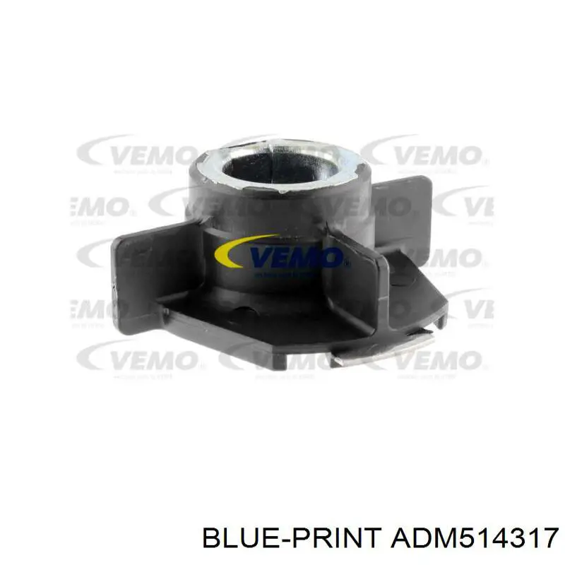 Comprar ADM514317 Blue Print Rotor del distribuidor de encendido