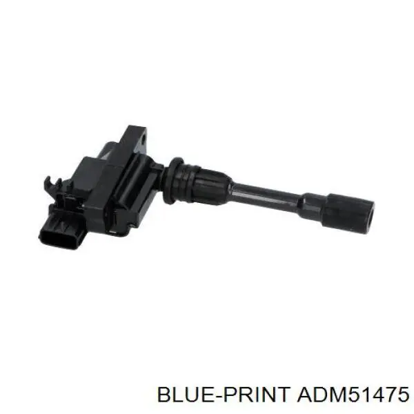 Bobina de encendido Ford FFY118100