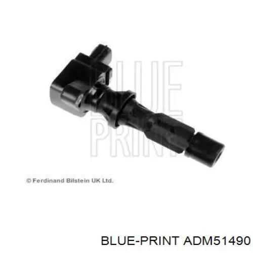 Bobina 134036 Huco