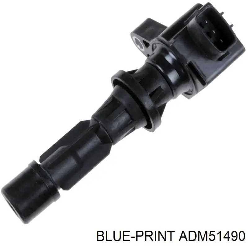 ADM51490 Blue Print bobina
