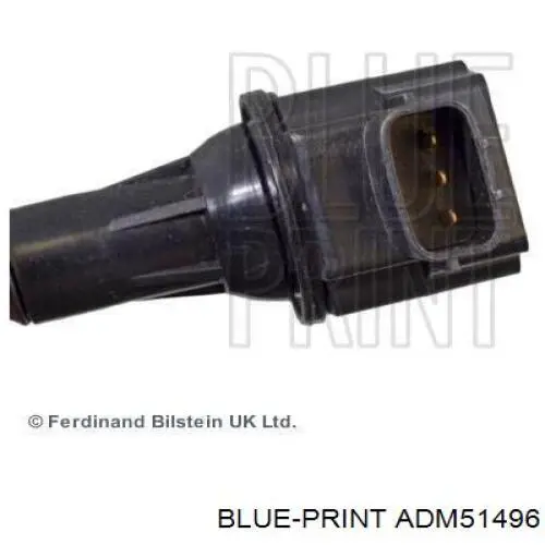 ADM51496 Blue Print bobina
