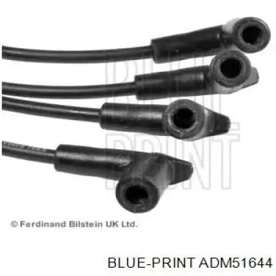 ADM51644 Blue Print juego de cables de encendido