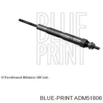 Bujía de incandescencia Mazda 6 GG