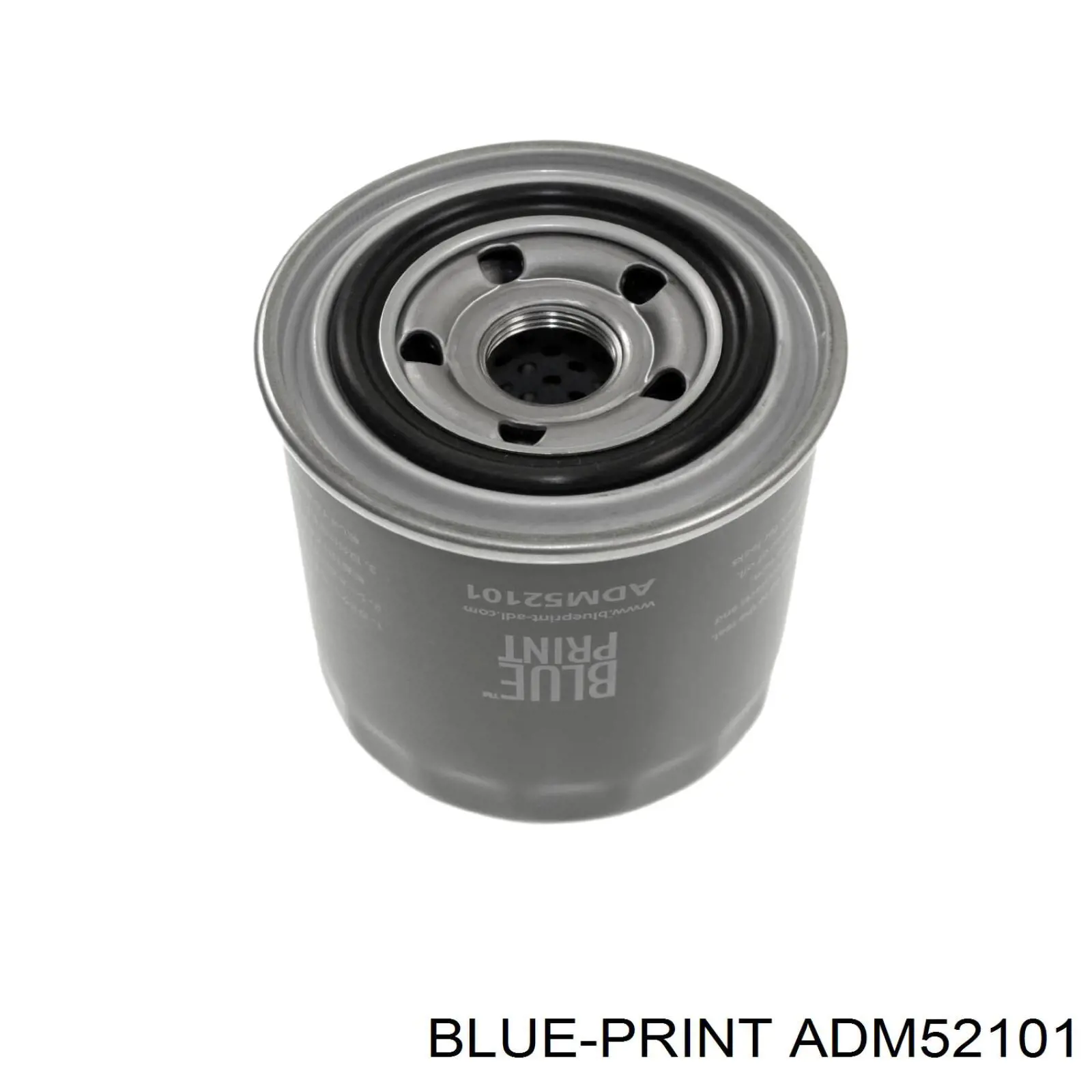 ADM52101 Blue Print filtro de aceite