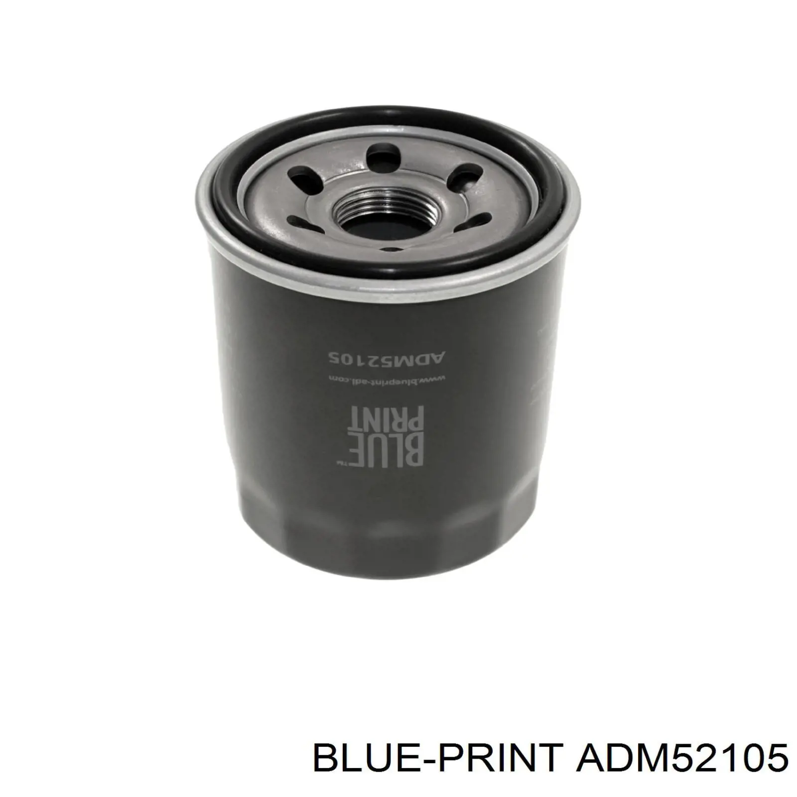 ADM52105 Blue Print filtro de aceite